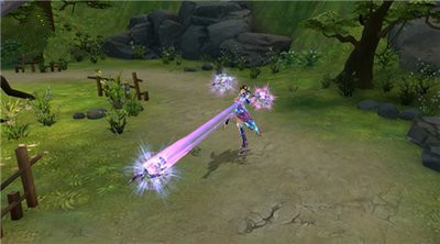 蜀门玩家的新福音：自动刷副本脚本登场！