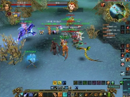 蜀门探索之旅：揭秘快速刷金的策略