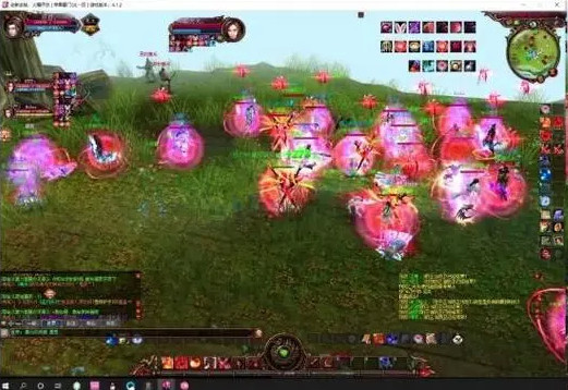 探索神秘世界，畅享冒险乐趣，蜀门私服等你来挑战！